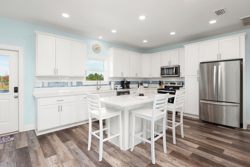 Living The Dream by Southern Vacation Rentals
