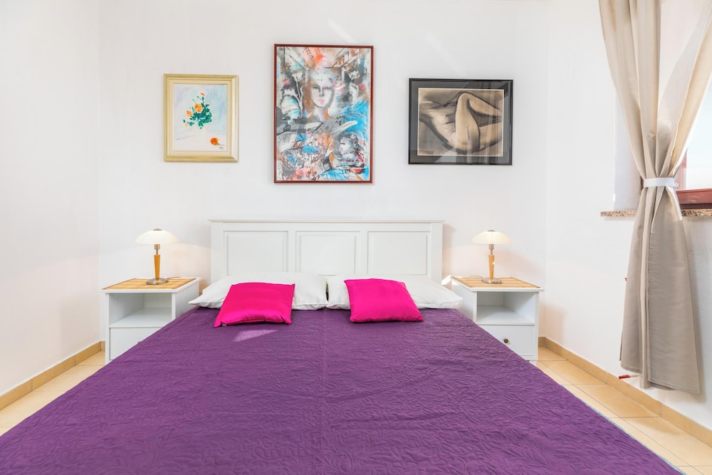 Apartments Amalia