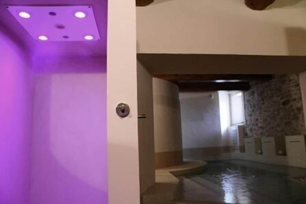 Hotel Terme Alessandra Gonzaga Spa