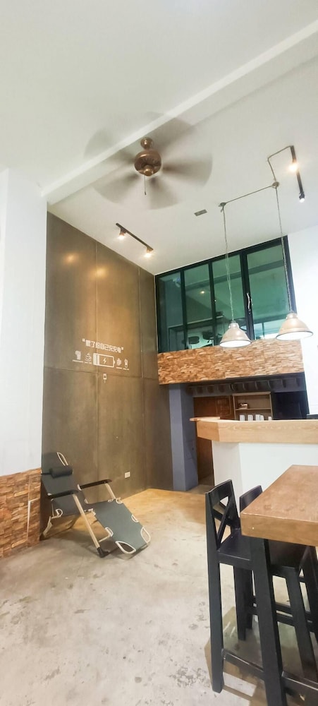 Yowgo Guesthouse