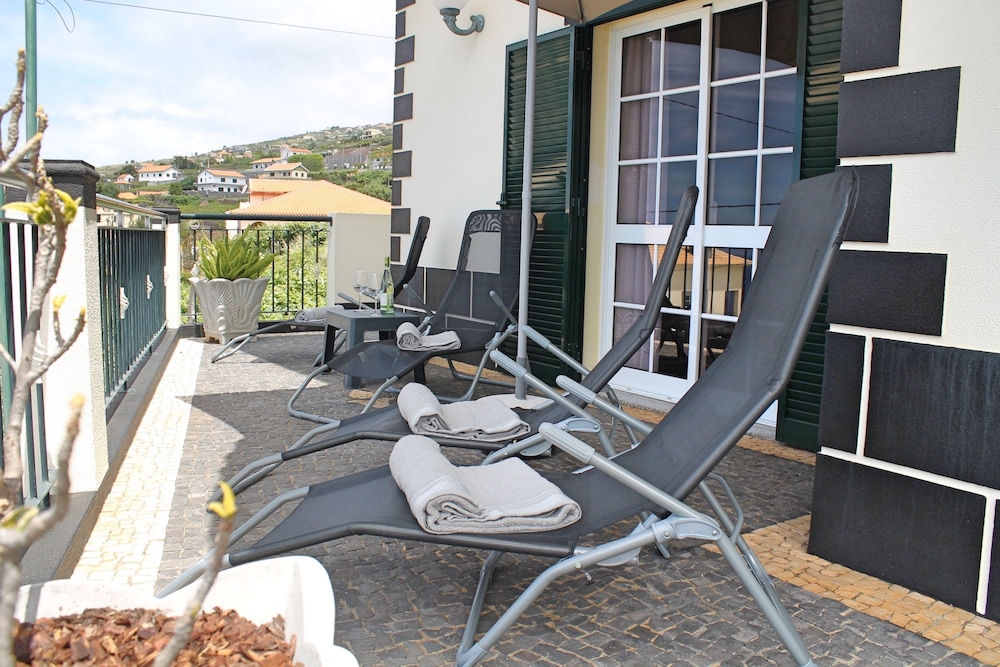 Casa Vista Bela by Our Madeira