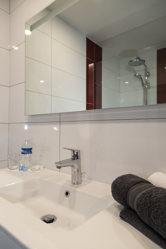 Les Chambres Chez Christine