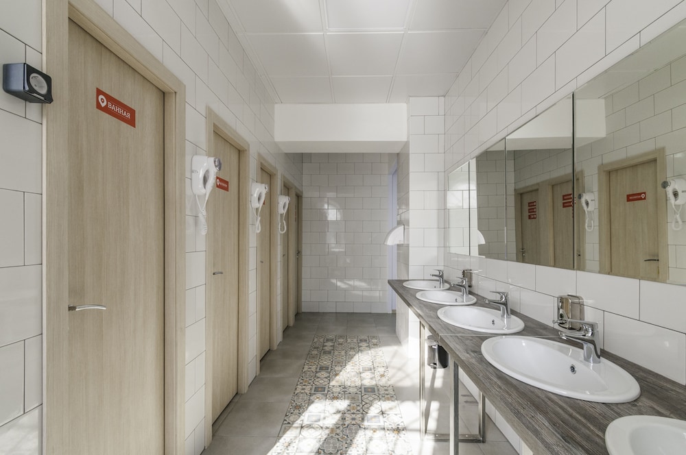 Hostels Rus - Leninskaya Sloboda