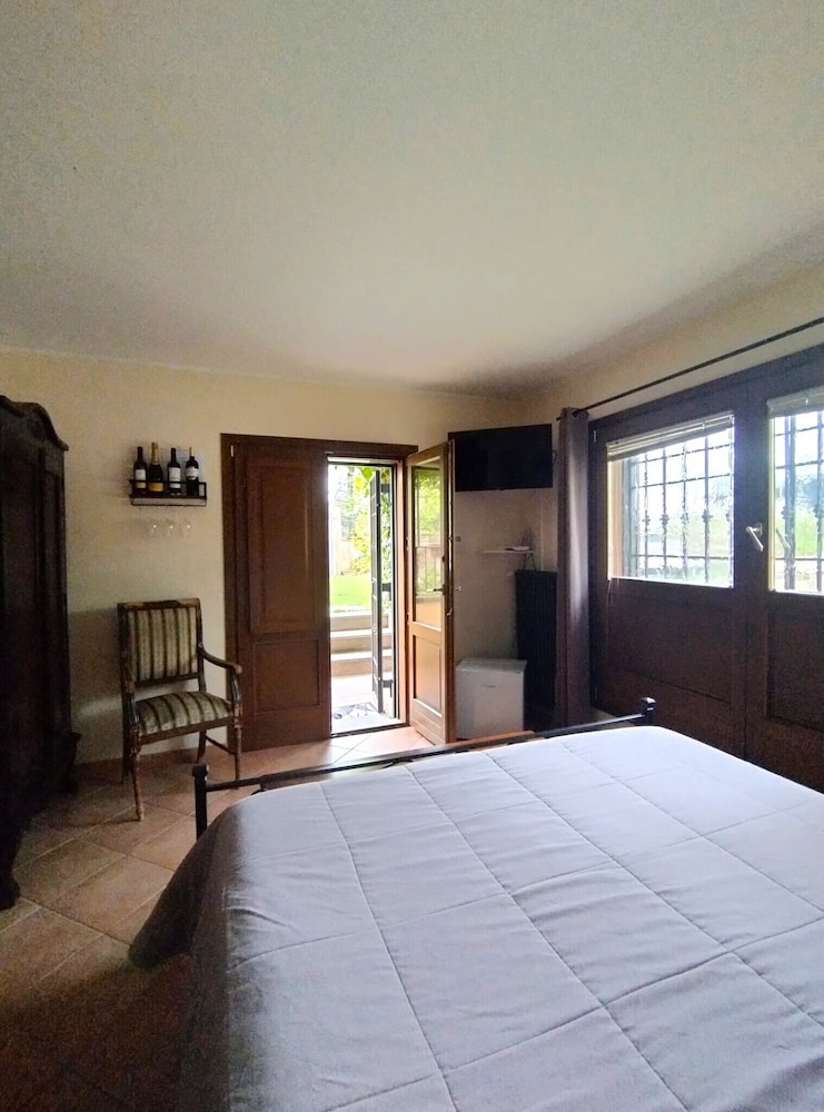 La Valle Dei Casali B&B
