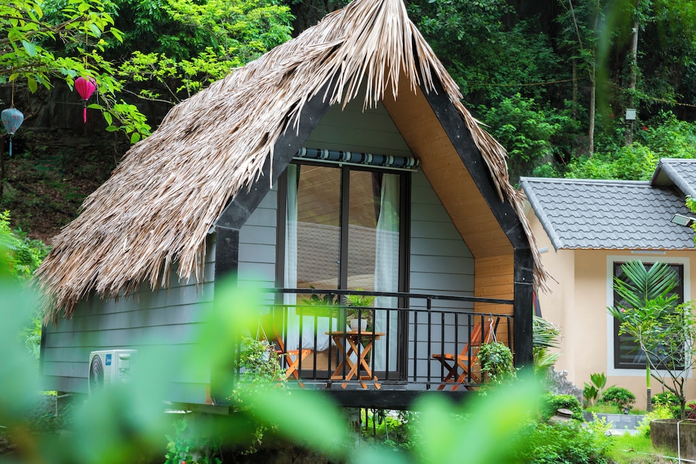 Hoang Minh Mountainside Villa