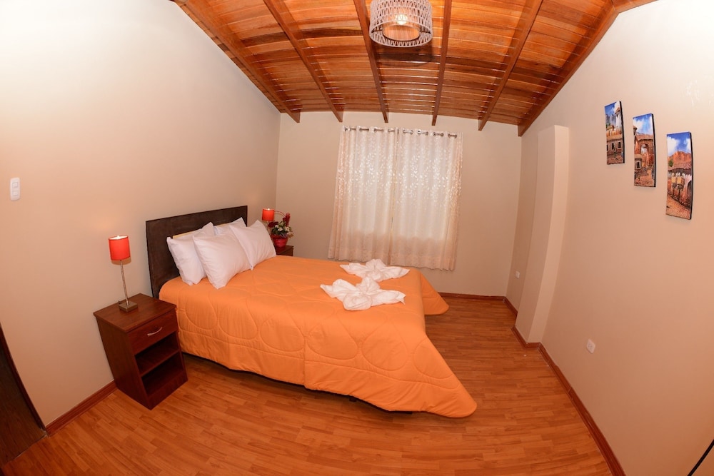 Eco Aparts Cusco