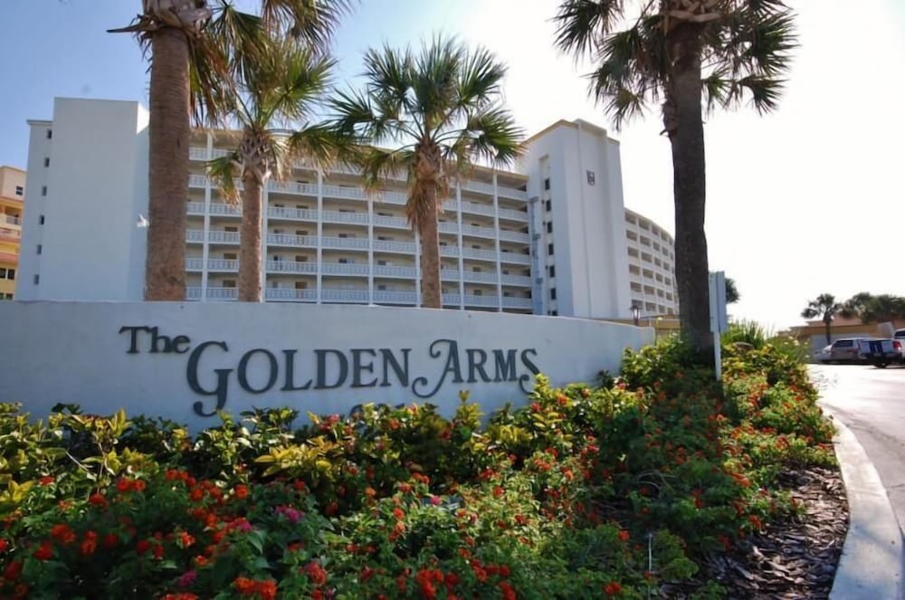 Golden Arms 503