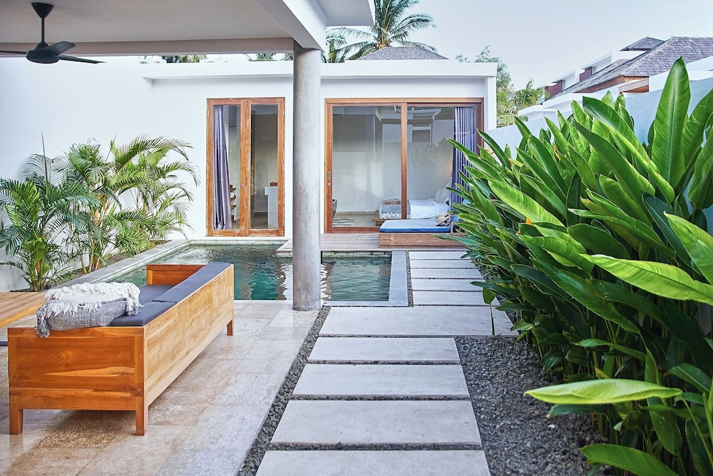 Kumbara Villas