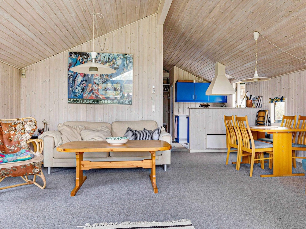 5 Star Holiday Home in Store Fuglede