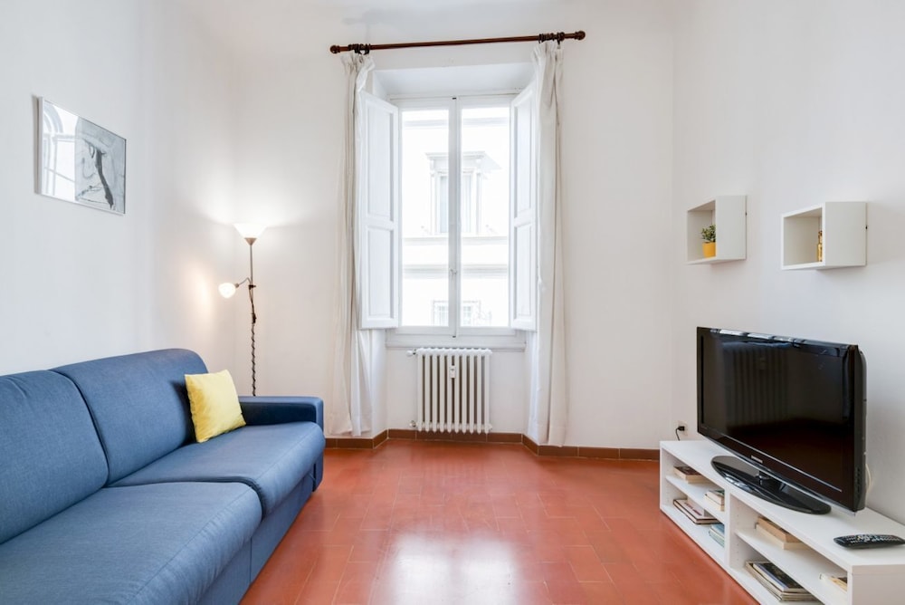 Palestro Cozy Flat