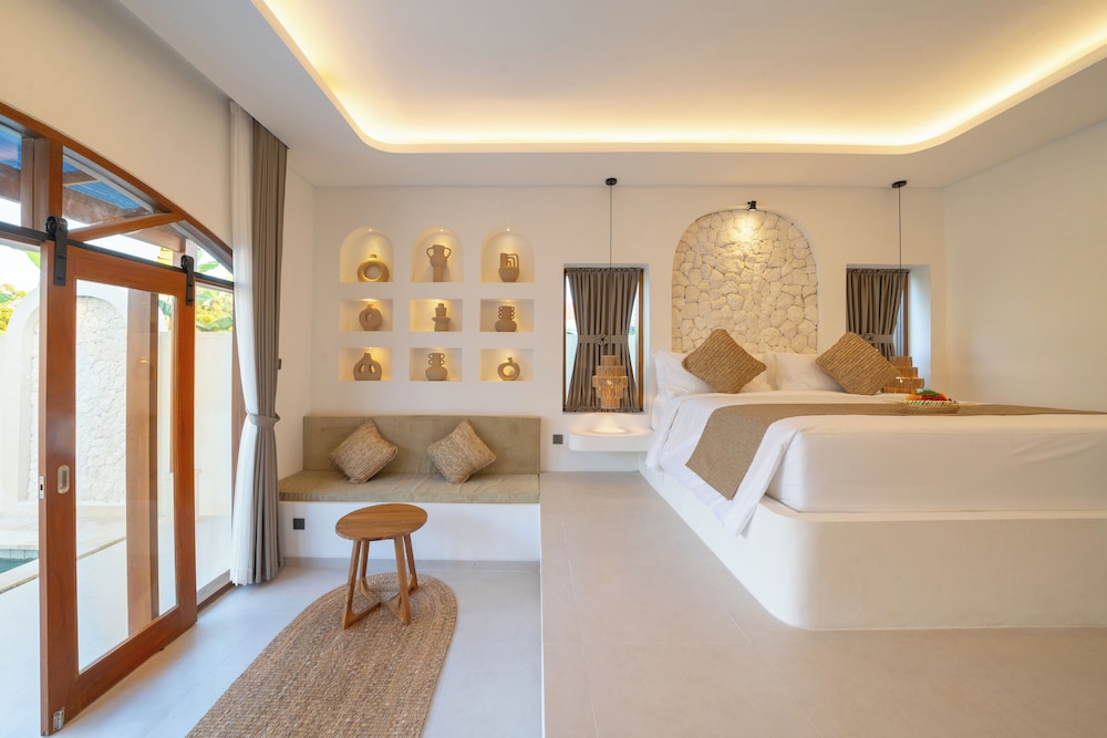 Dianatara Villa Ubud by Dhananjaya Hospitality