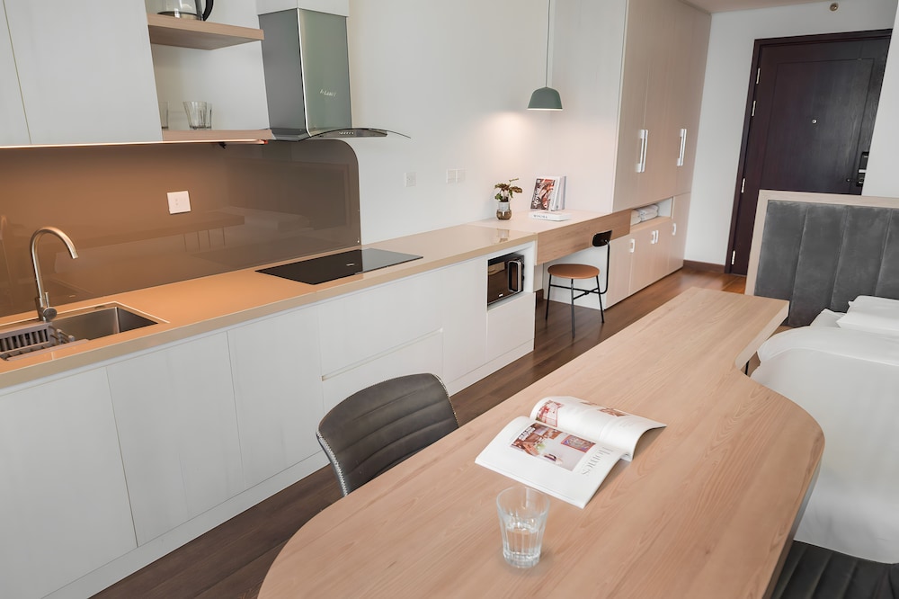 Vinhomes D'Capitale - Quylodge