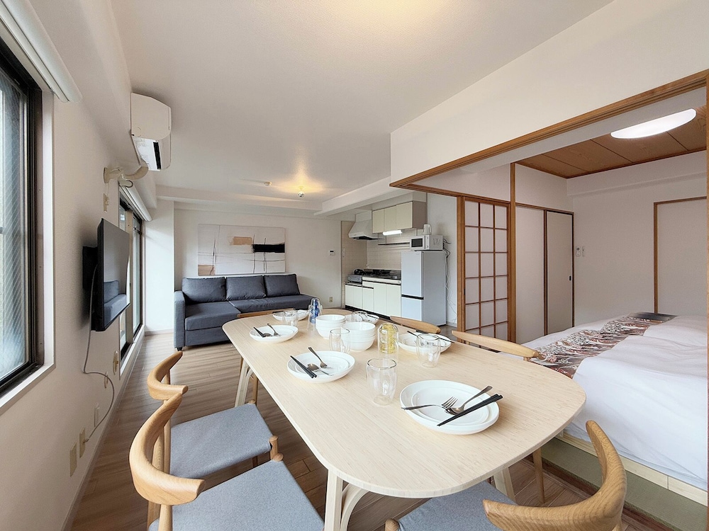 Residence Yu