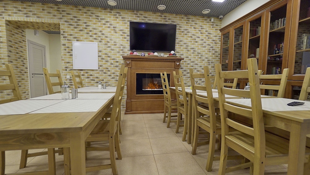 Hostel1 Uralskih rabochih