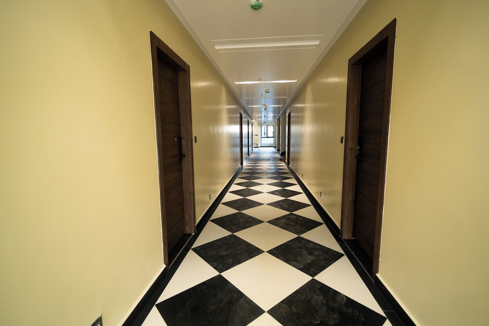Hotel Vianta