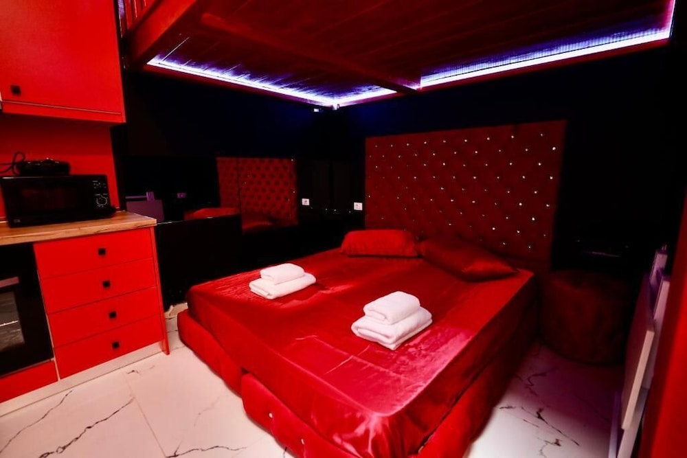 Romance Apartment