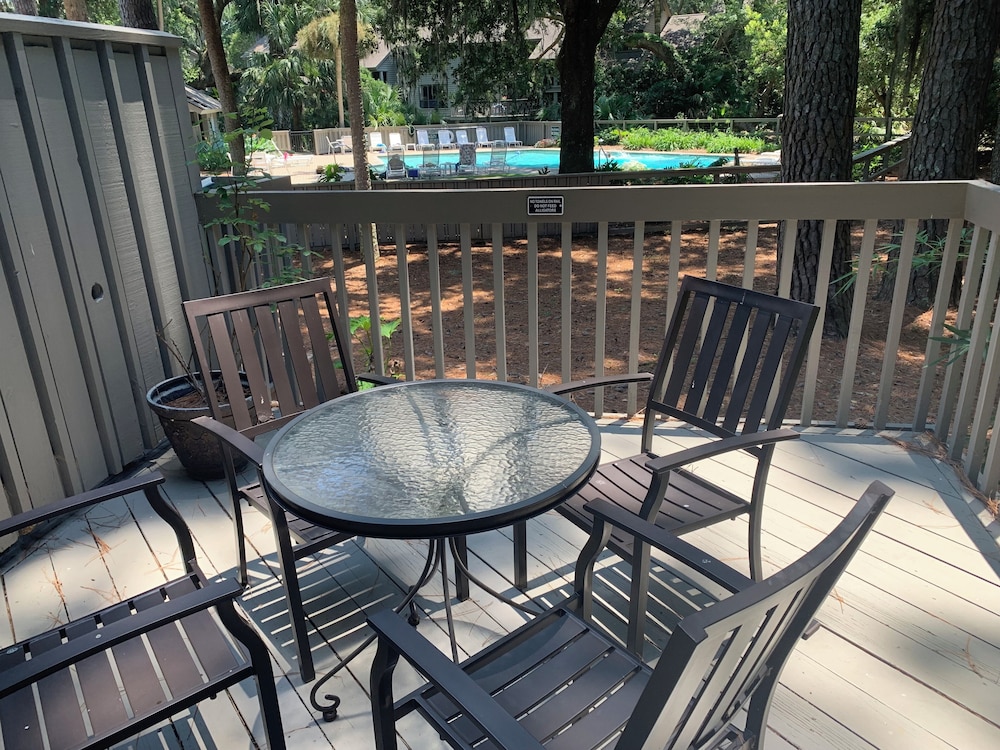 2436 Inland Harbour at The Sea Pines Resort
