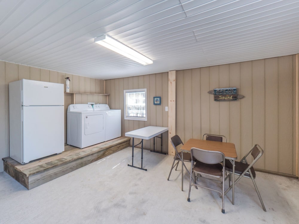 Mamaw's Spot by Topsail Realty