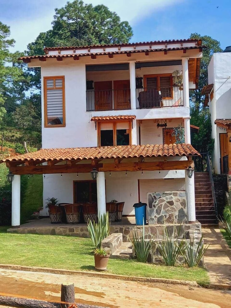 Cabaña Emiliano