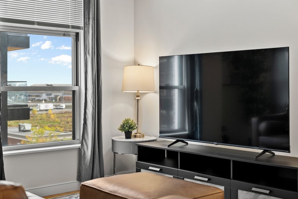 Furnished Apartment near BMC