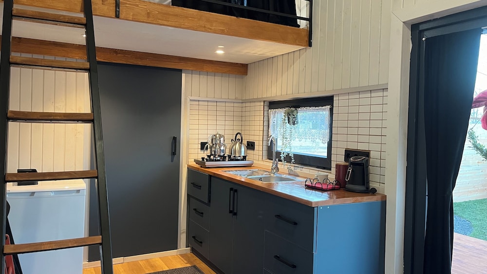 Loft Black Sapanca