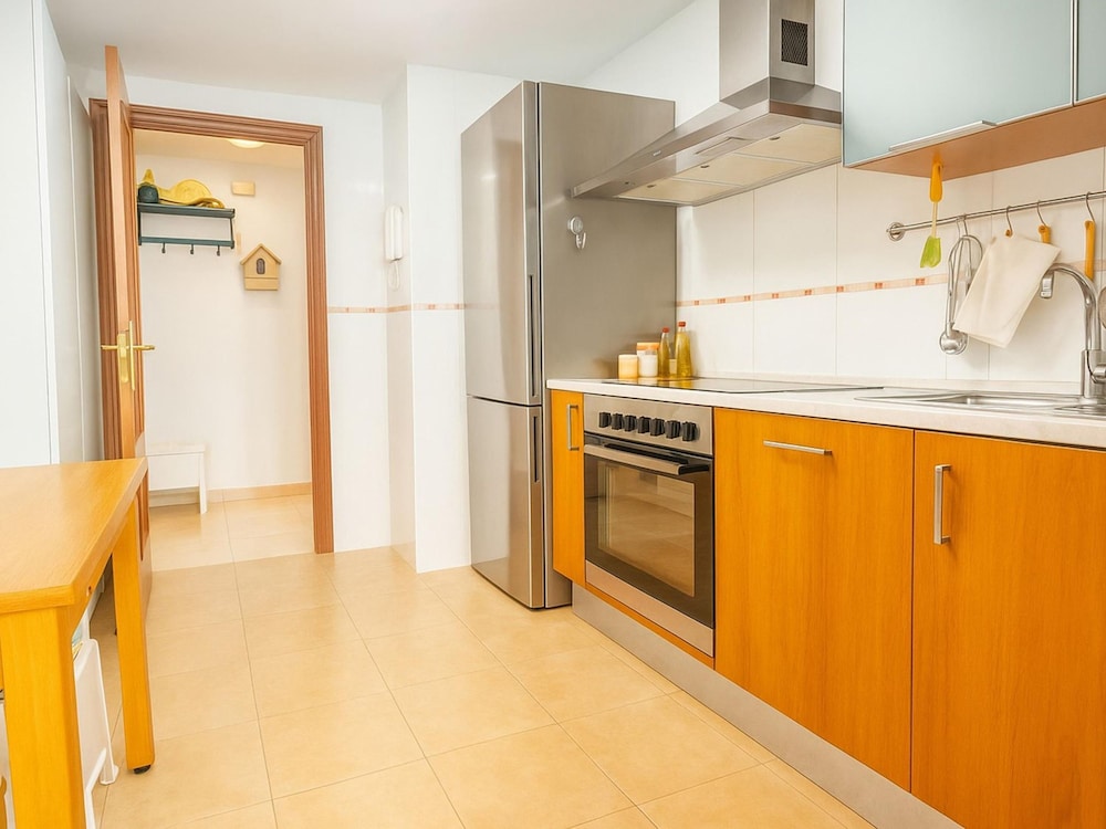 Apartamento Parque Central