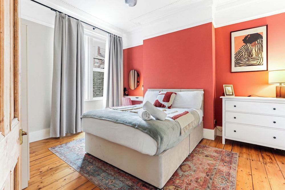St Georges Apartment- North East Escapes