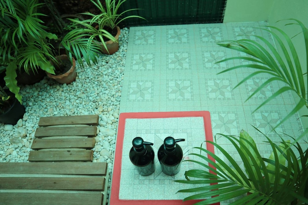 Baan Bua Cottage