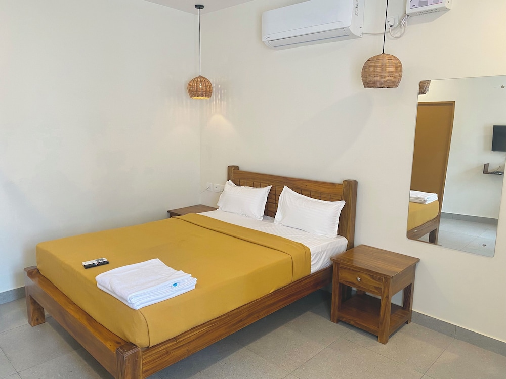 Serene Guest House