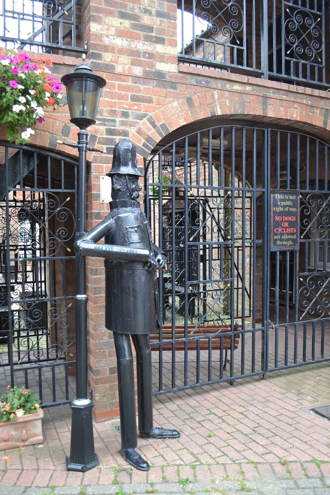 The Exchange Coach House Inn, photo 10