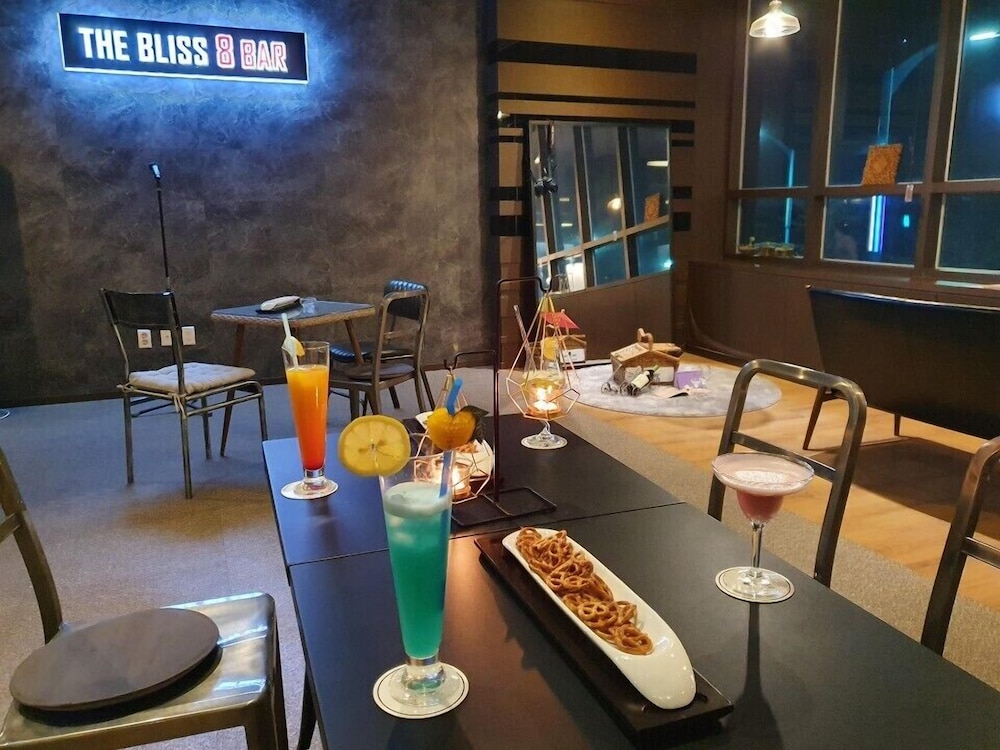 Benikea The Bliss Hotel 7