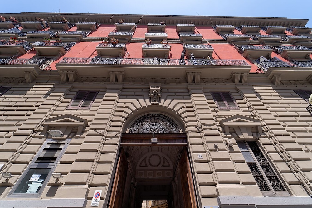 P.C. Boutique H. Napoli Centro by ClaPa Group Dislocated Hospitality