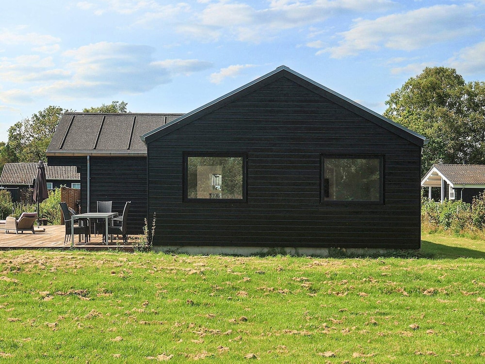 8 Person Holiday Home in Hals-by Traum