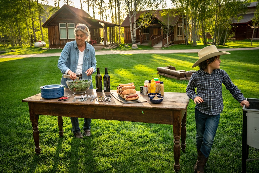 Moose Creek Ranch