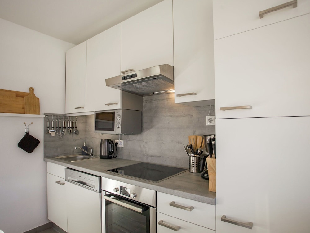 Modern Apartment Near Ski Area in Brixen im Thale