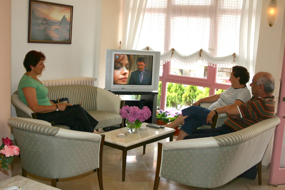 Prestij Apart Hotel