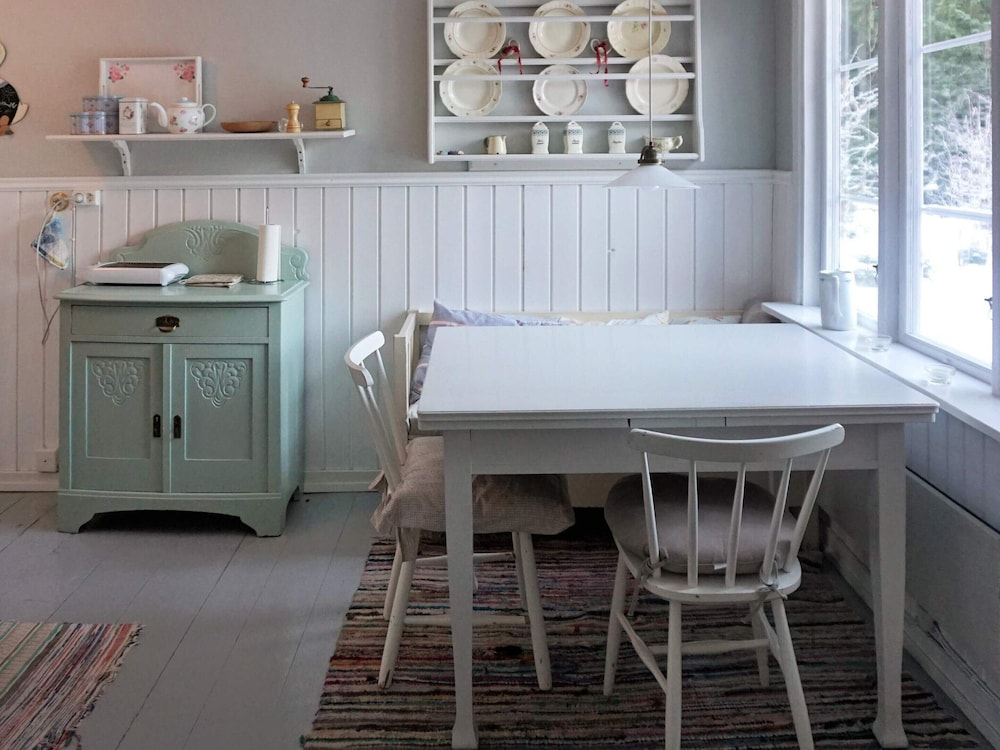 5 Person Holiday Home in Hallabro-by Traum
