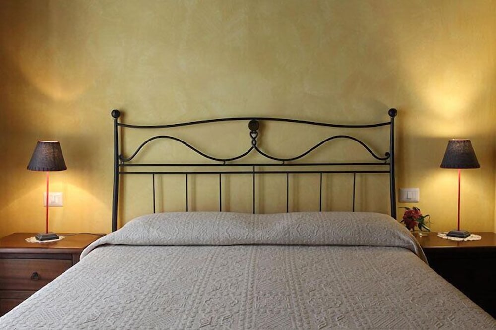 Agriturismo Casale la Palombara