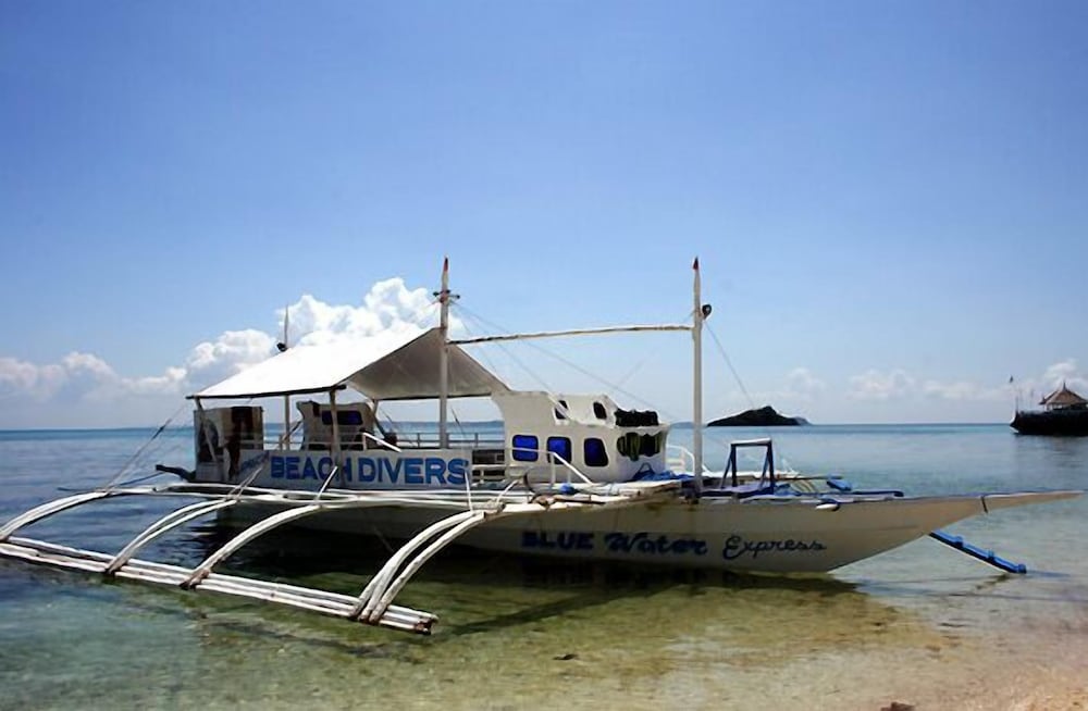 Malapascua Beach and Dive Resort