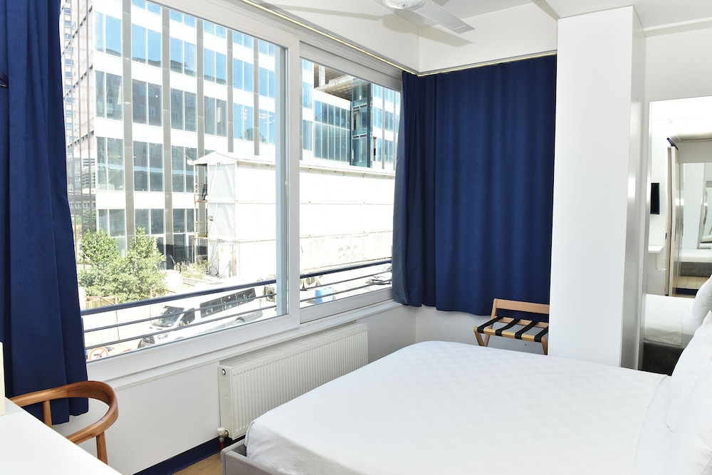 Levent Lavandula Otel - Image 9