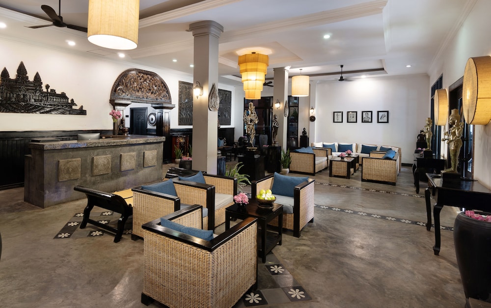 The Community - Siem Reap 38