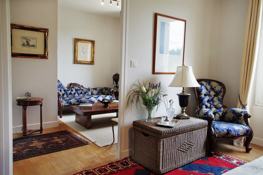 Manoir Petit Meysset
