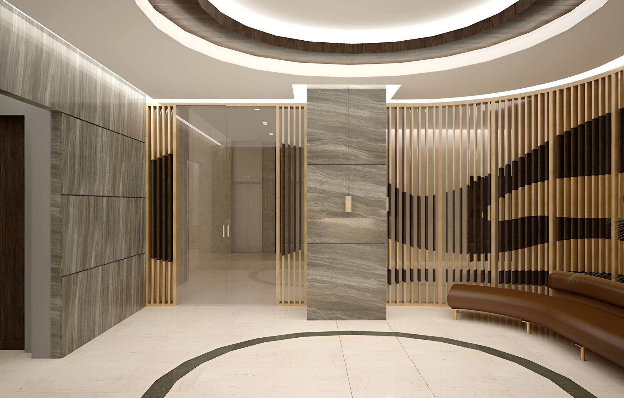 Concorde Tower Hotel