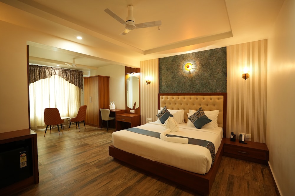 Captains Crown Hotels And Resorts