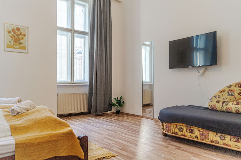 Private Room Long Stay Great Location