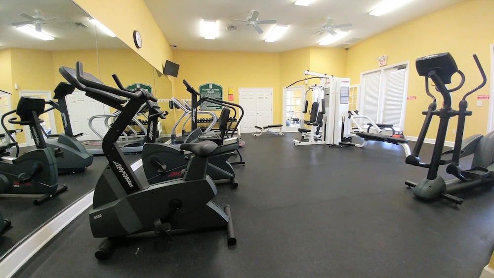Alamo Vacation Townhomes