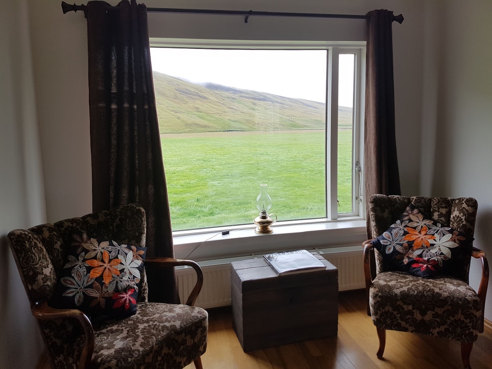 Bólstaðarhlíð apartment