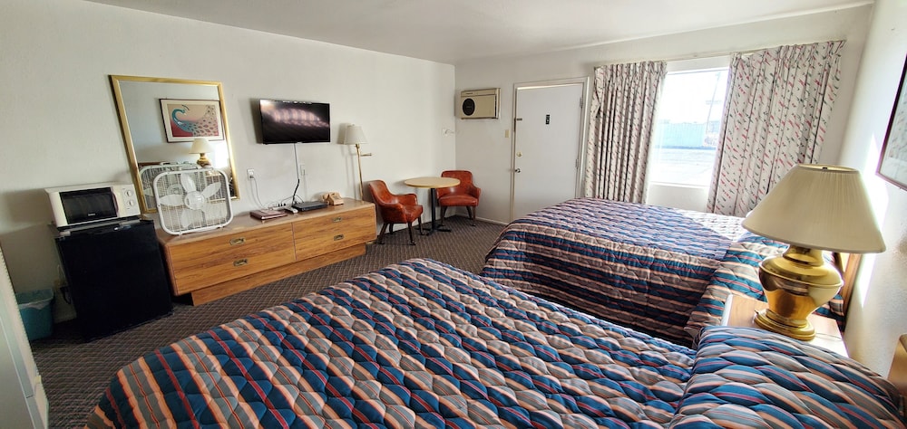 Budget Inn