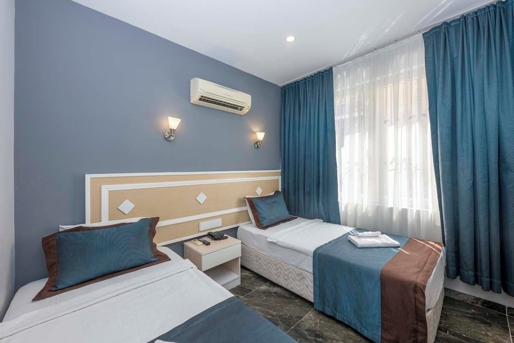 Legend Tulip Otel - Image 25