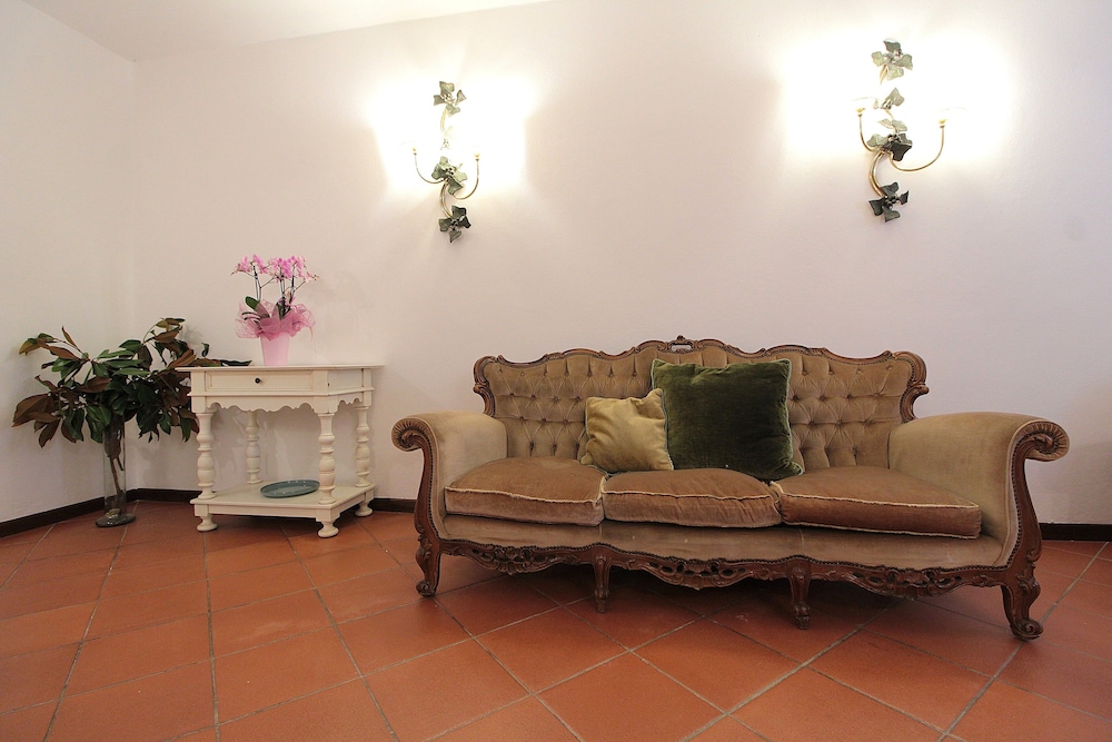 Villa Rosa Apartment